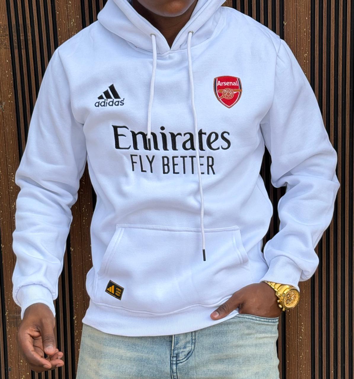 Arsenal Hoodie